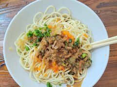 -小秋水饺(大成路总店)