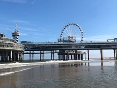 -闽江夜游台江旅游码头