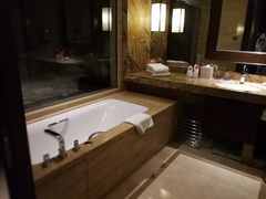 -长白山万达喜来登度假酒店