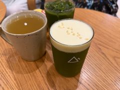 -去茶山(重庆万象城店)
