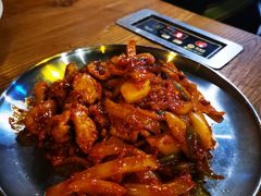 -包装马车·韩国料理·포장마차