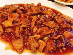 -盈春大饭店(千山路店)
