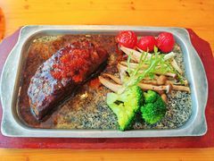 -夏日玛莉西餐厅(耒阳龙腾店)