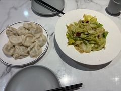 -叁拾壹克饺子·东北菜(国贸店)
