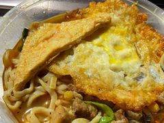 -南通大学-食堂