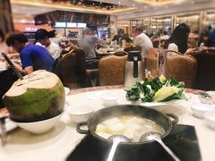 -稻香酒家(天河城店)