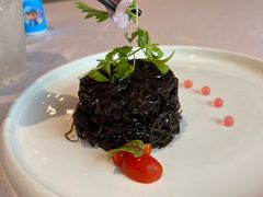 -月福京味斋·烤鸭店·北京菜(鼓楼总店)