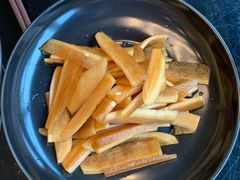 -西安浐灞艾美酒店·汉江餐厅·火锅