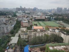 -MS实景娱乐密室逃脱(川大店)