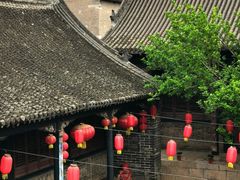 -马氏庄园