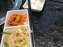 -烤路里·韩国品质自助烤肉(石路天虹4号店)