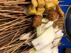 -马路边边串串香(双井直营店)