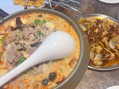 -郑喜旺烧烤(郑州总店)