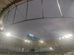 -深圳市宝安体育中心体育场