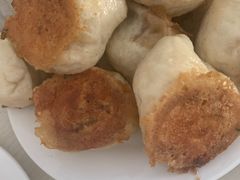 -老方子馅饼粥(台东店)