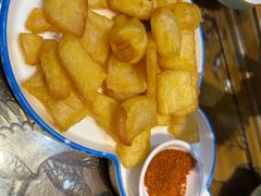 -云隐小厨·传统大理美食(复兴路店)