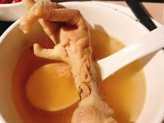 -大红袍火锅料理(尖沙咀店)
