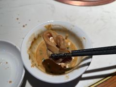 -北京老门框爆肚涮肉馆(锦业路店)