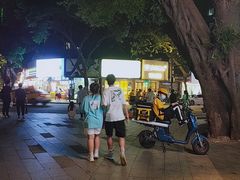 -龙猫仔乐园(惠福东路店)