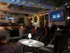 -Gurls Lounge GL酒吧