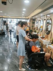 -倾城护肤造型