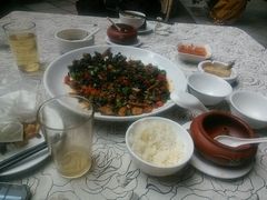 android_upload_pic-云和祥食府·特色云南菜(金碧公园店)