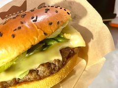 -汉堡王(北京三里屯购物中心)