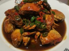 -有位虾匠·香辣蟹·小龙虾(李村店)