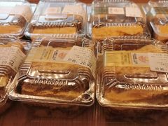 -新侨三宝乐面包店(崇文门店)