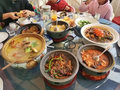 -野蔓果·山野菜(西湖景区·龙井茶田店)