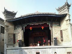 -西安关中民俗艺术博物院