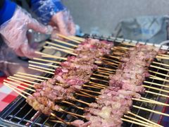 -盒马鲜生(红莲店)