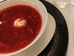 -马克西姆俄罗斯餐厅(通亚街店)