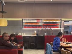 -管氏翅吧(马家堡店)