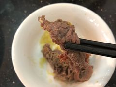 新鲜牛肉-牛一煲美食(江高店)