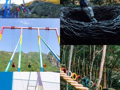 -龙湾潭国家森林公园