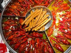 -辣家私厨火锅·龙虾(开发区店)