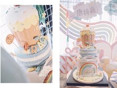 -环球港凯悦 · 享悦中餐厅