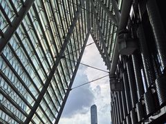 -苏州现代传媒广场商业