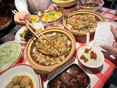 -恰八斗·猛火长沙菜(国贸店)