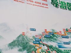 -东莞观音山旅游风景区