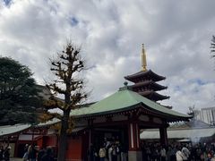 -浅草寺