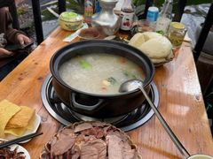 -尼玛藏家风味园(阿山食城店)