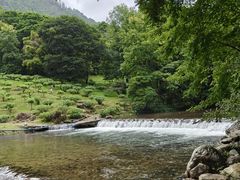 -广州市石门国家森林公园
