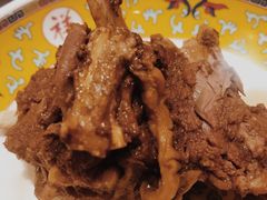 精选羊蝎子-芦月轩羊蝎子(劲松店)