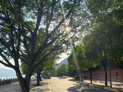 -丰都鬼城名山景区