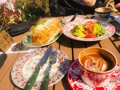 -弗兰克牛排西餐厅Ribone steak house(柠檬花园店)