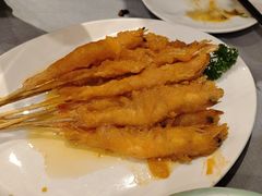 -金哥私房菜馆(张府园总店)