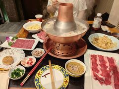 -南门涮肉(上海二店)
