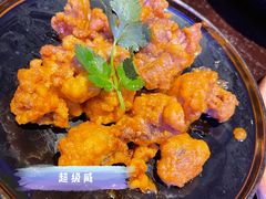 -钳真多钓虾馆·小龙虾海鲜烧烤(九六广场店)
